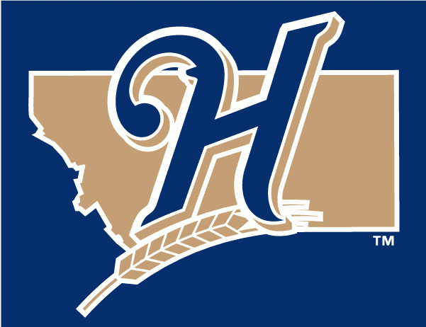 Helena Brewers 2011-Pres Cap Logo v2 iron on heat transfer